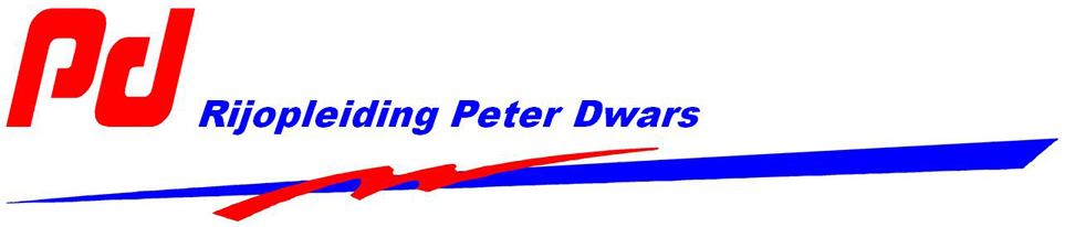 Rijopleiding Peter Dwars